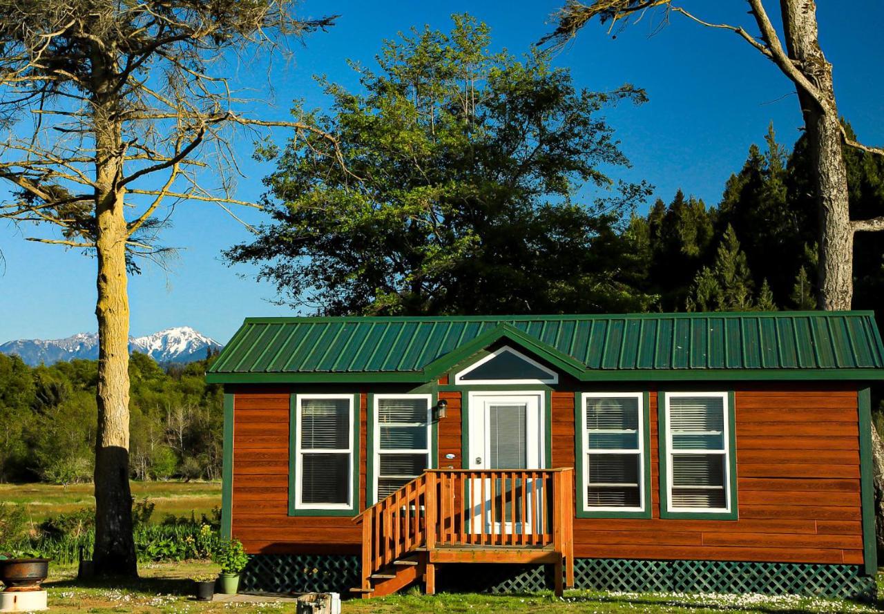 Crescent Beach And Rv Park Port Angeles Extérieur photo